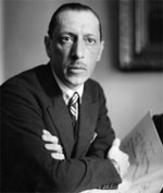 Stravinski