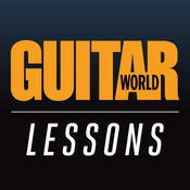 Guitar World Lessons