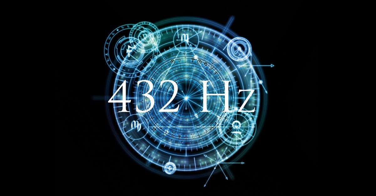 432Hz Frequency