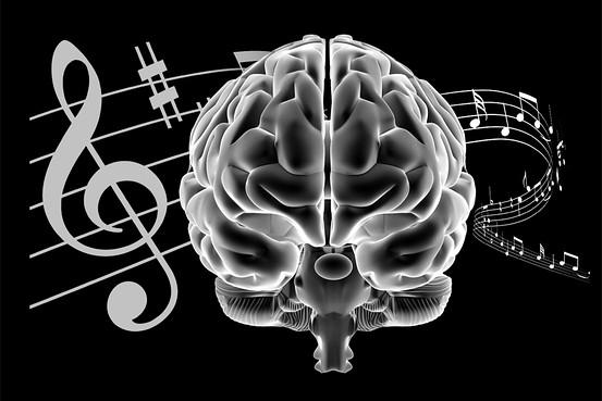 Brain Music